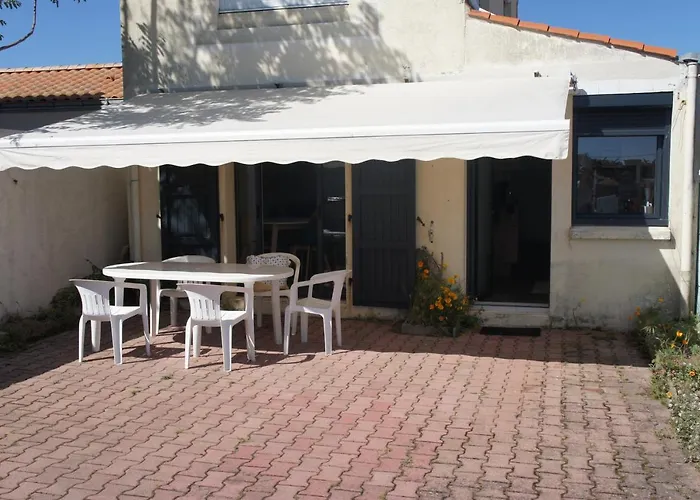 La Maison Du Pecheur