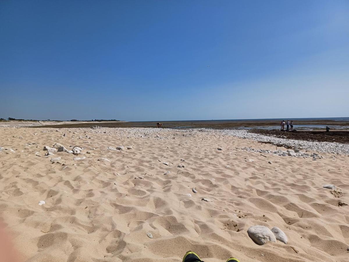 La Maison Du Pecheur Ferienhaus La Tranche-sur-Mer